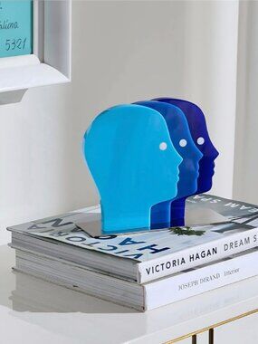 The Jonathan Adler Atlas Objet